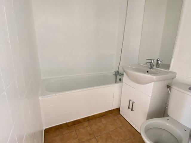 Appartement 2 pièce s 1 chambre s 38.51 m²