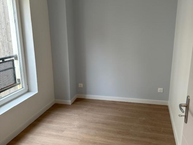Appartement, 2 pièce s, 1 chambre s, 38 m²