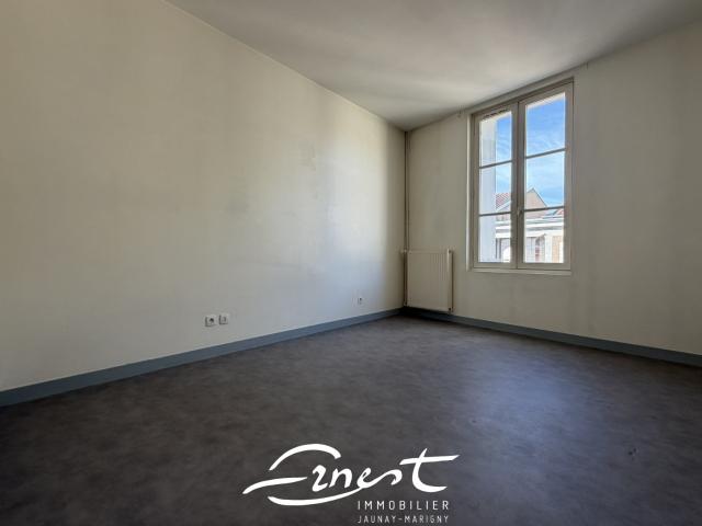 Appartement 2 pièce s 1 chambre s 38 m²