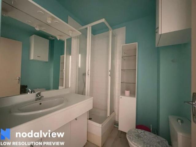 Appartement 2 pièce s 1 chambre s 38 m²
