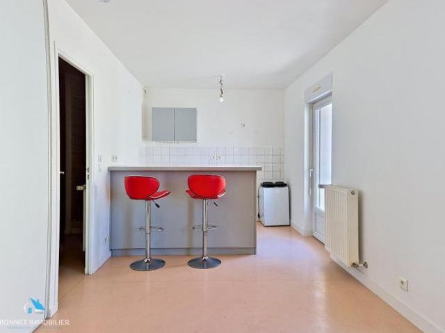 Appartement 2 pièce s 1 chambre s 38 m²