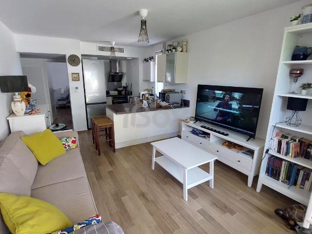 Appartement 2 pièce s 1 chambre s 39.3 m²