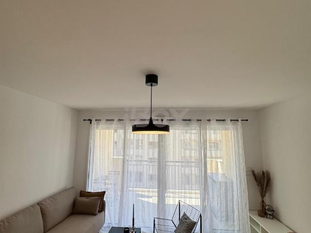 Appartement 2 pièce s 1 chambre s 39.04 m²