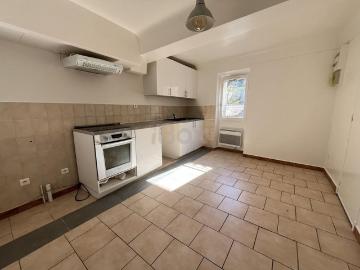 Appartement 2 pièce s 1 chambre s 39.96 m²