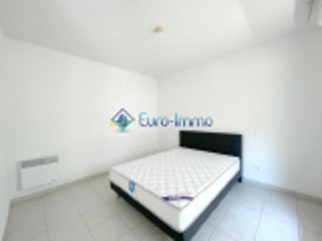 Appartement 2 pièce s 1 chambre s 39 m²