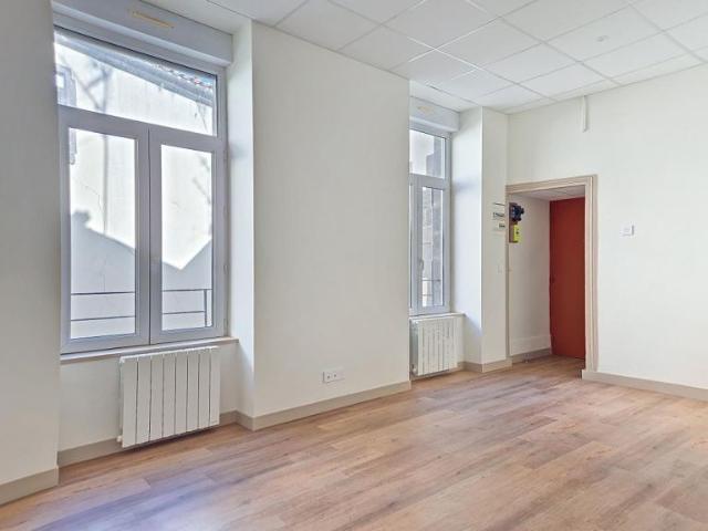 Appartement 2 pièce s 1 chambre s 39 m²