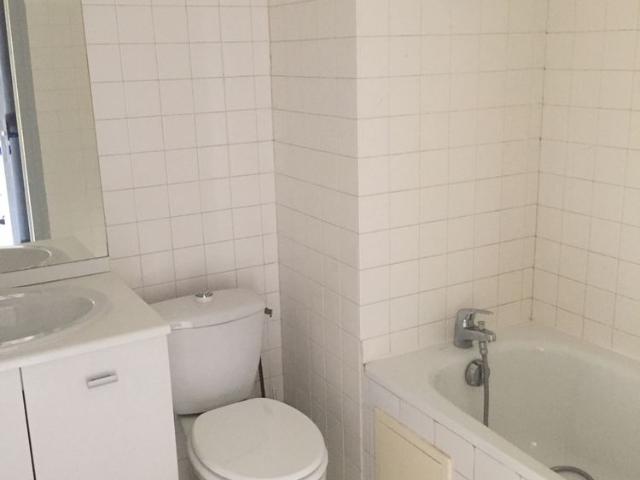 Appartement 2 pièce s 1 chambre s 39 m²