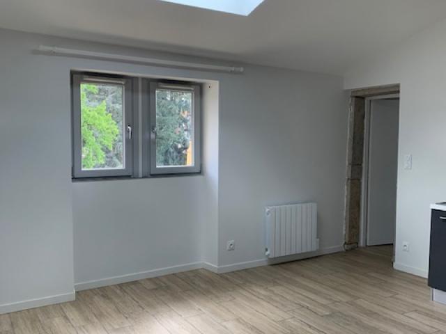 Appartement 2 pièce s 1 chambre s 40.1 m²