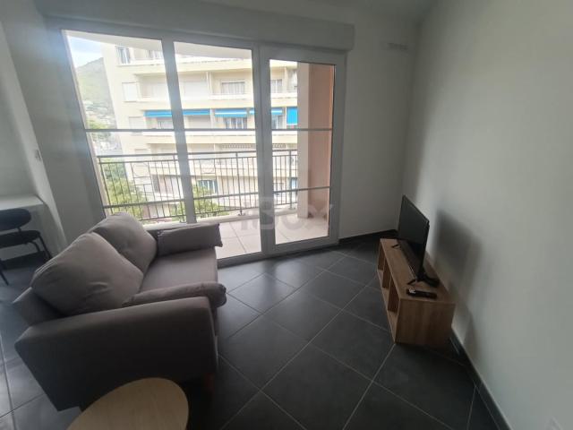 Appartement 2 pièce s 1 chambre s 40.55 m²
