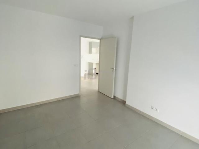 Appartement 2 pièce s 1 chambre s 40.83 m²