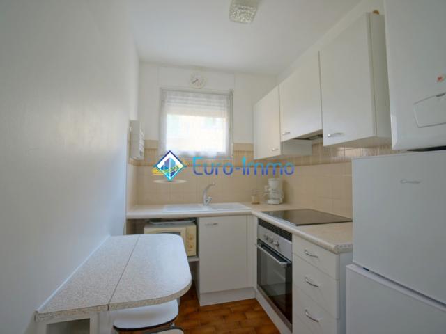 Appartement 2 pièce s 1 chambre s 40 m²