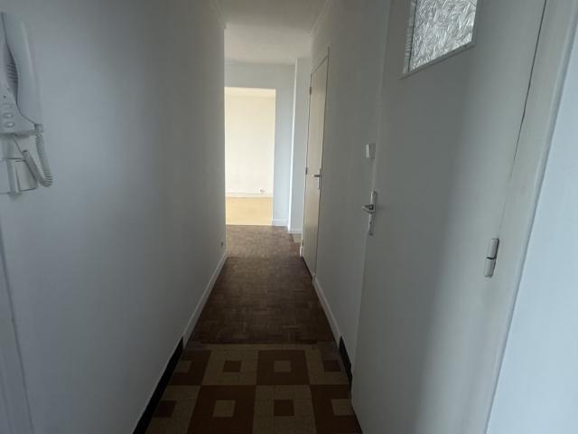 Appartement, 2 pièce s, 1 chambre s, 40 m²
