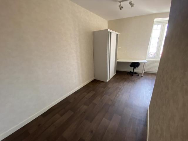 Appartement 2 pièce s 1 chambre s 40 m²