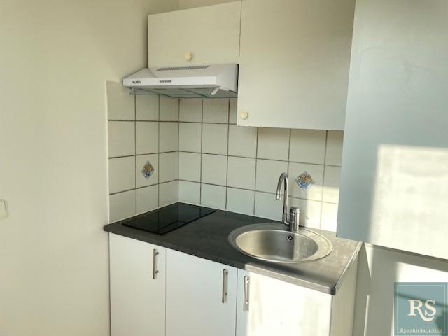 Appartement 2 pièce s 1 chambre s 41.3 m²