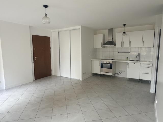 Appartement 2 pièce s 1 chambre s 41.01 m²