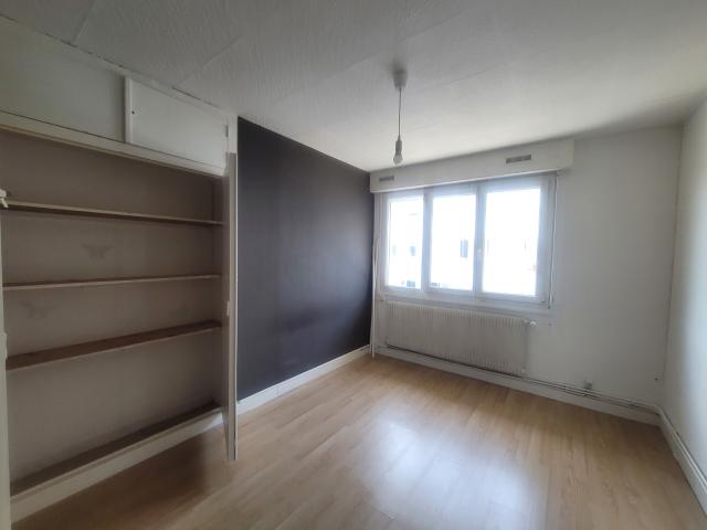 Appartement, 2 pièce s, 1 chambre s, 41.11 m²