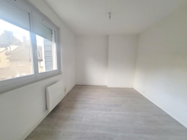 Appartement, 2 pièce s, 1 chambre s, 41.74 m²