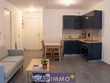 louer Appartement à Alpes - Piscine