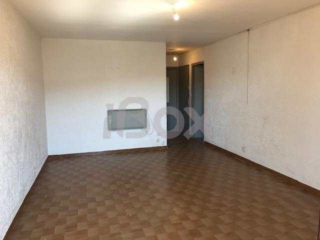 Appartement 2 pièce s 1 chambre s 41.94 m²
