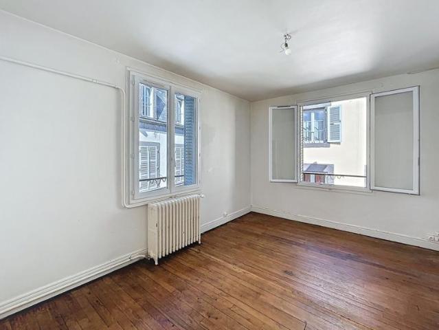 Appartement 2 pièce s 1 chambre s 41 m²