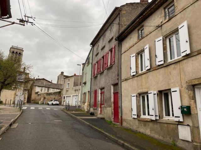 Appartement 2 pièce s 1 chambre s 41 m²