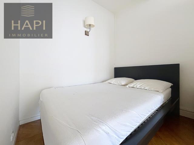 Appartement 2 pièce s 1 chambre s 41 m²