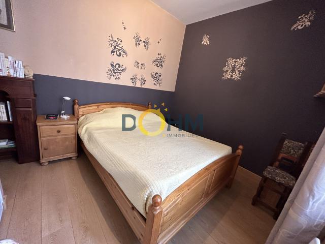Appartement 2 pièce s 1 chambre s 42.47 m²