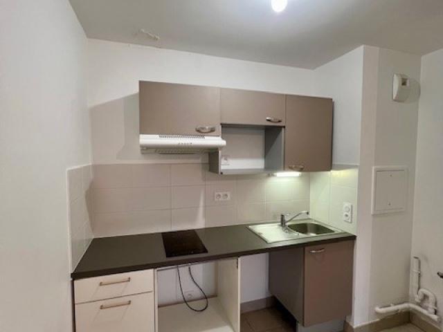 Appartement 2 pièce s 1 chambre s 42.97 m²