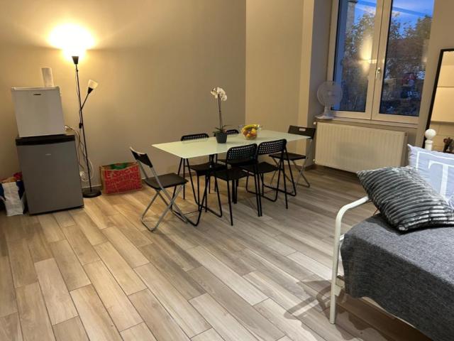 Appartement 2 pièce s 1 chambre s 42 m²
