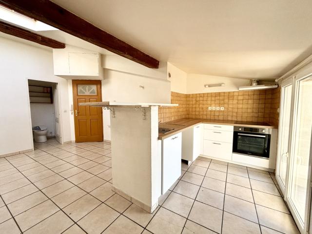 Appartement 2 pièce s 1 chambre s 42 m²