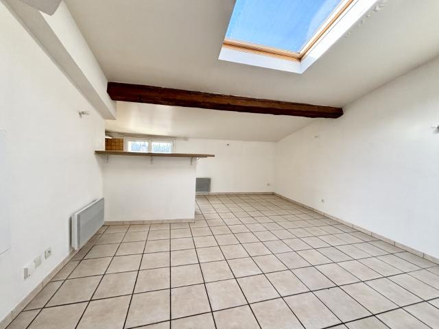 Appartement 2 pièce s 1 chambre s 42 m²