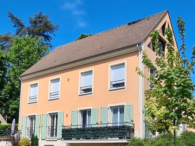 Appartement 2 pièce s 1 chambre s 42 m²
