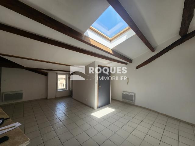 Appartement 2 pièce s 1 chambre s 42 m²