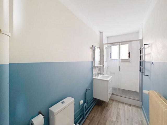 Appartement 2 pièce s 1 chambre s 42 m²