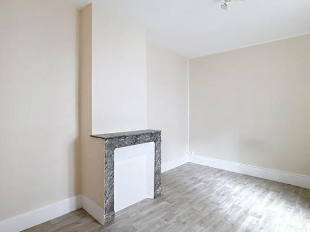 Appartement 2 pièce s 1 chambre s 42 m²