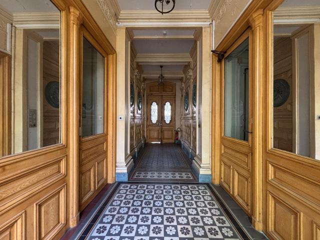 Appartement 2 pièce s 1 chambre s 42 m²