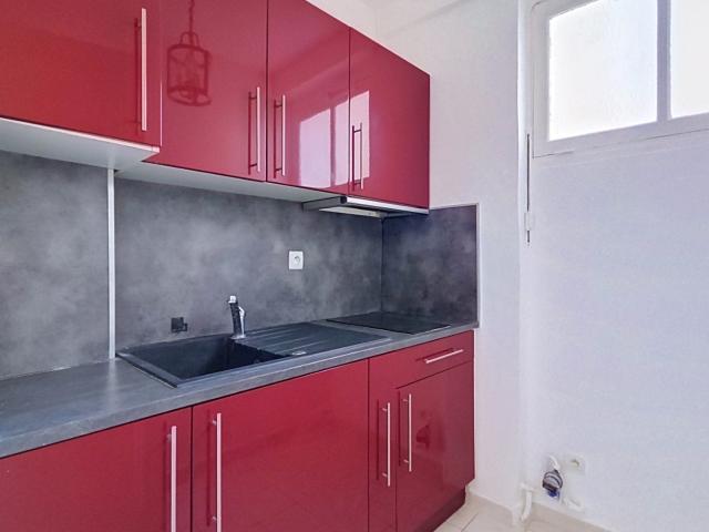 Appartement 2 pièce s 1 chambre s 43.16 m²