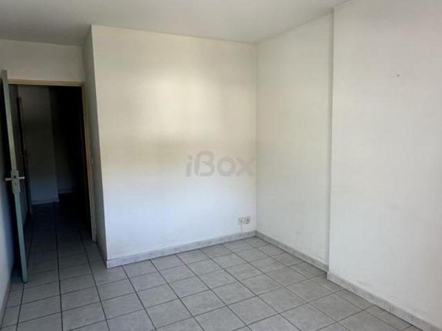 Appartement 2 pièce s 1 chambre s 43.48 m²