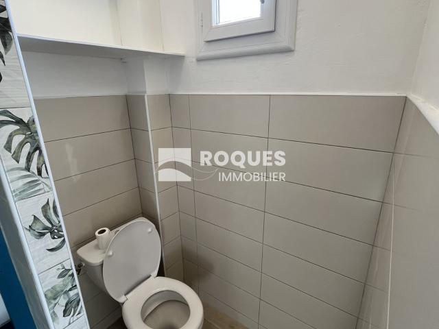 Appartement 2 pièce s 1 chambre s 43 m²