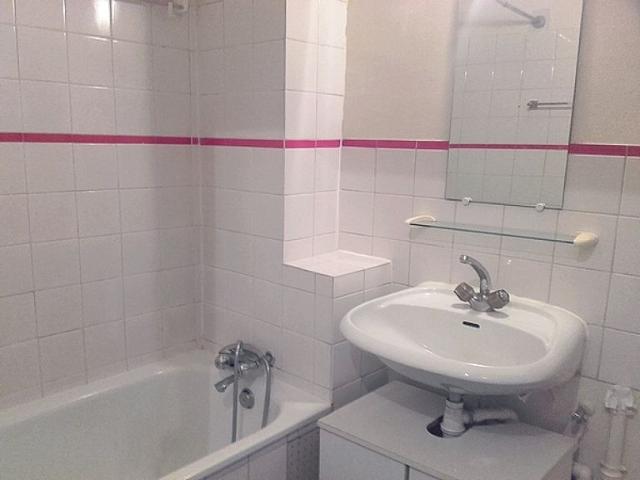 Appartement 2 pièce s 1 chambre s 43 m²