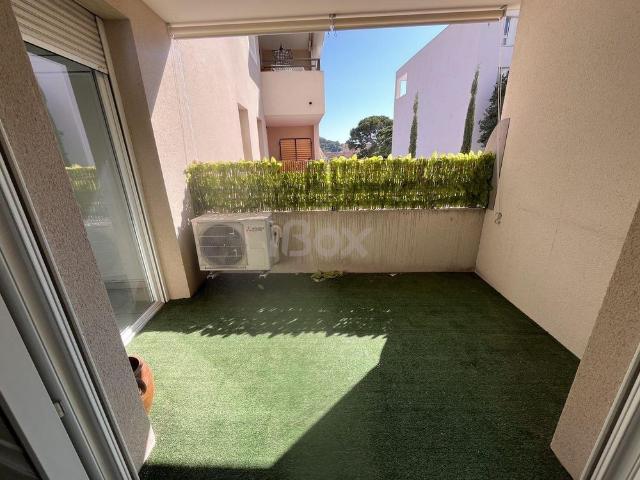 Appartement 2 pièce s 1 chambre s 44.2 m²
