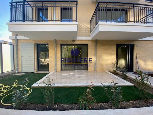 Appartement 2 pièce s 1 chambre s 44.7 m²