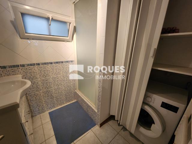 Appartement 2 pièce s 1 chambre s 44.94 m²