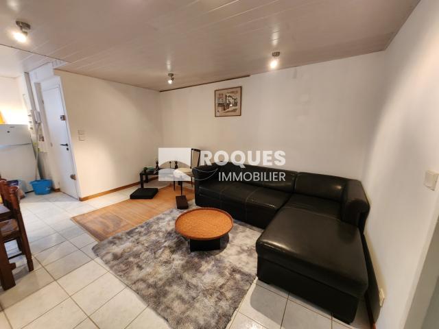 Appartement 2 pièce s 1 chambre s 44.94 m²