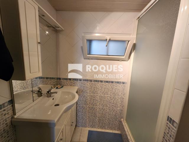 Appartement 2 pièce s 1 chambre s 44.94 m²