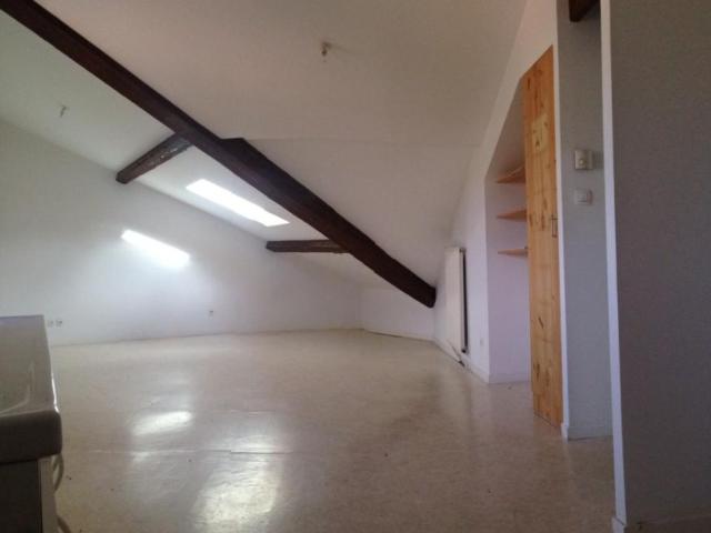 Appartement 2 pièce s 1 chambre s 44 m²