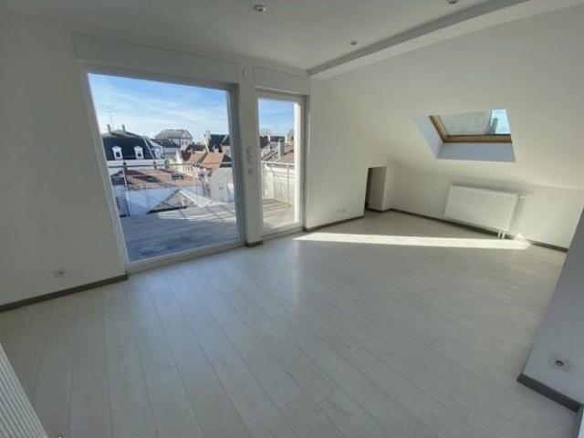 Appartement 2 pièce s 1 chambre s 44 m²