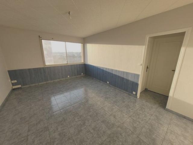 Appartement 2 pièce s 1 chambre s 44 m²