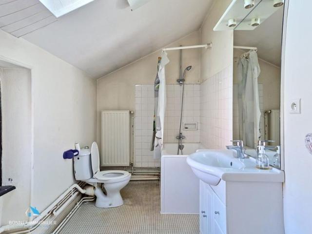 Appartement 2 pièce s 1 chambre s 44 m²