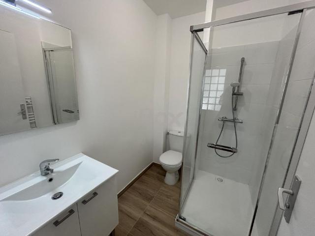 Appartement 2 pièce s 1 chambre s 45.07 m²